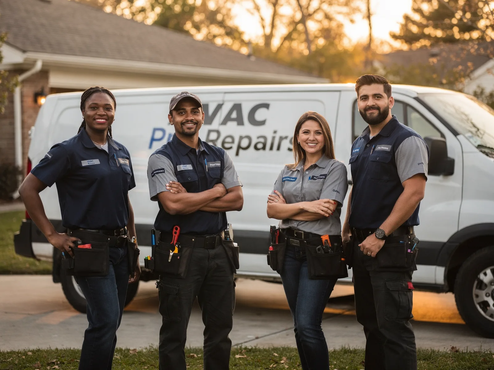 Heat Pump Repair company in Lawton, OK