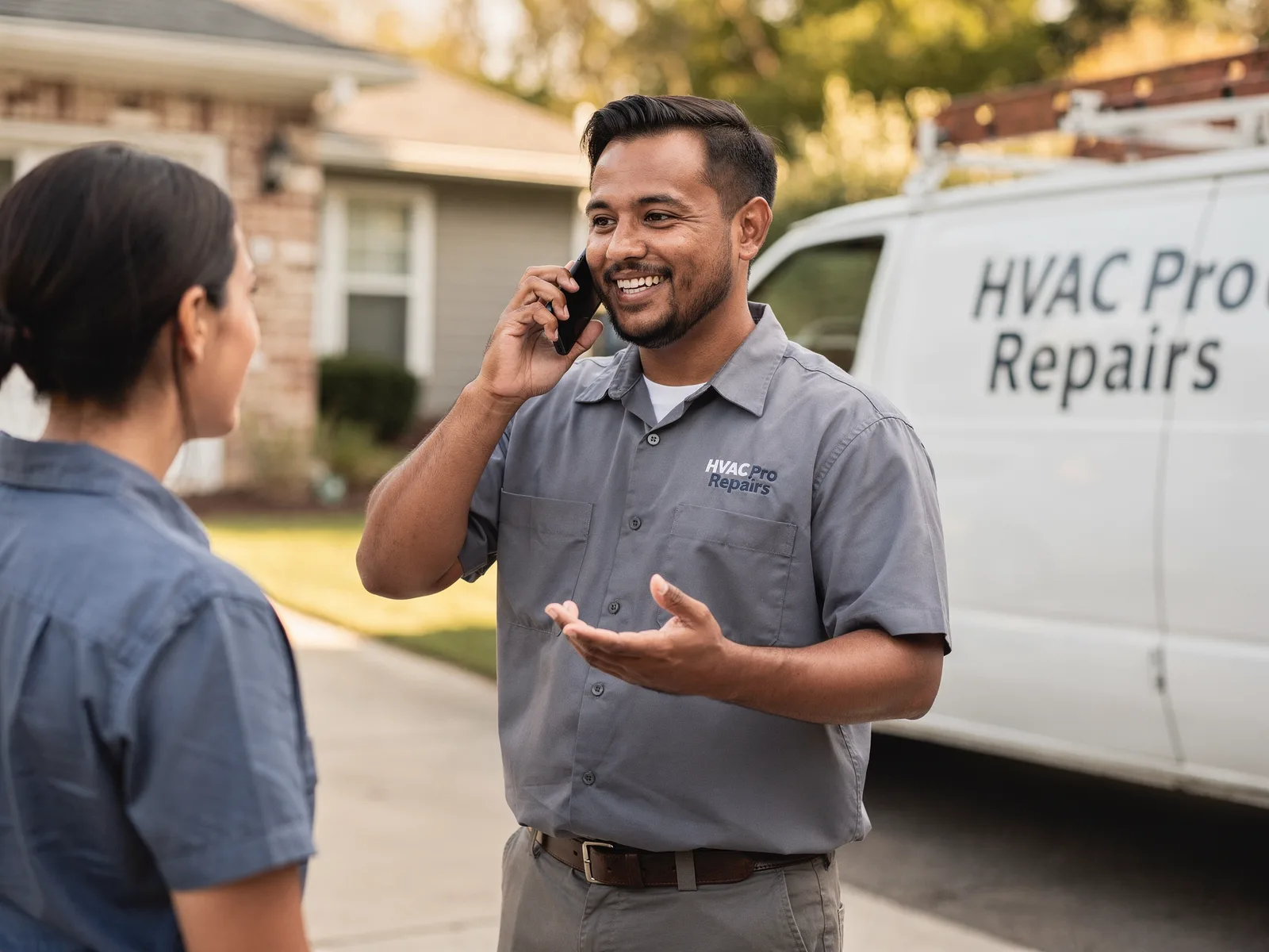 Heat Pump Repair Lawton, OK FAQs